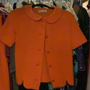 Vintage skirt set by Glasgow Ltd